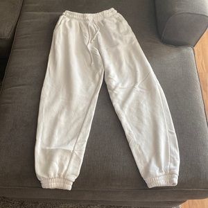 Zara Sweatpants